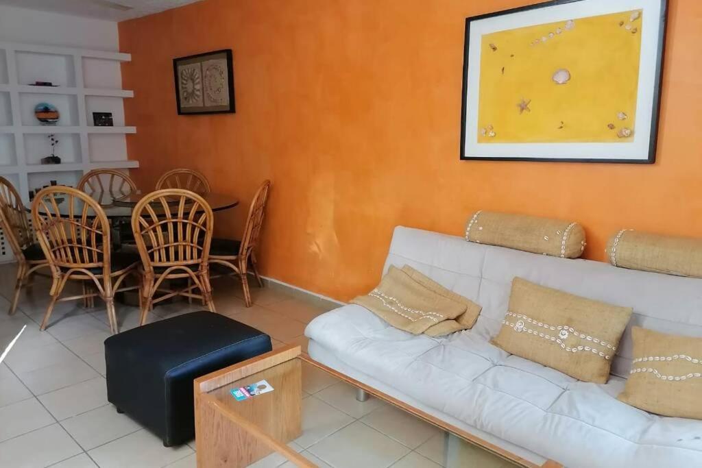 "Ximi Y Samy Home" Casa Con Alberca Acapulco Ngoại thất bức ảnh