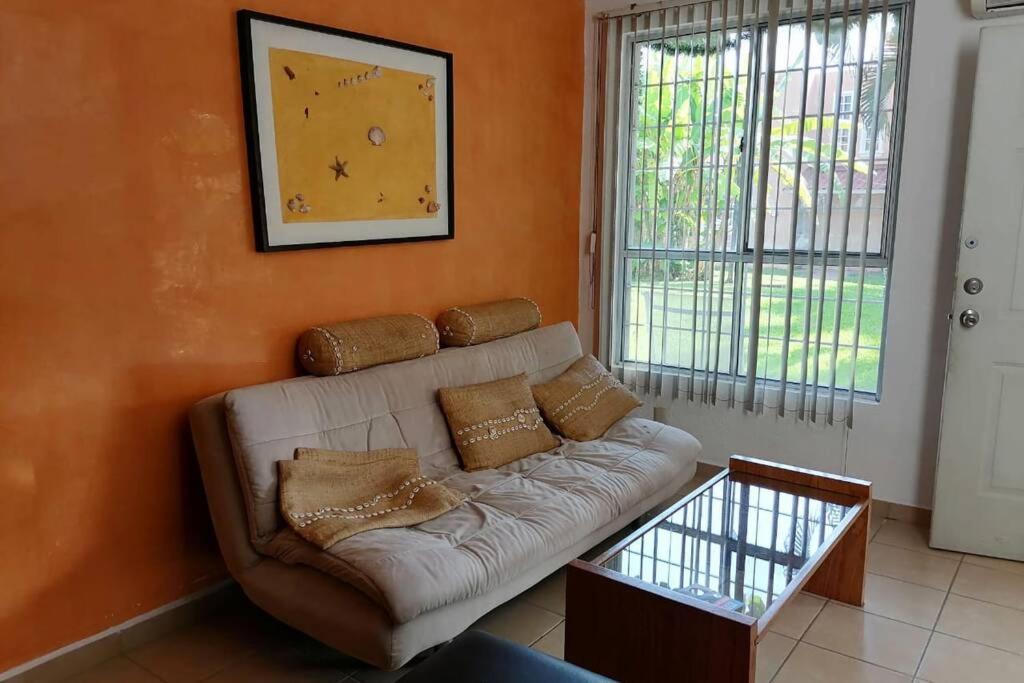 "Ximi Y Samy Home" Casa Con Alberca Acapulco Ngoại thất bức ảnh
