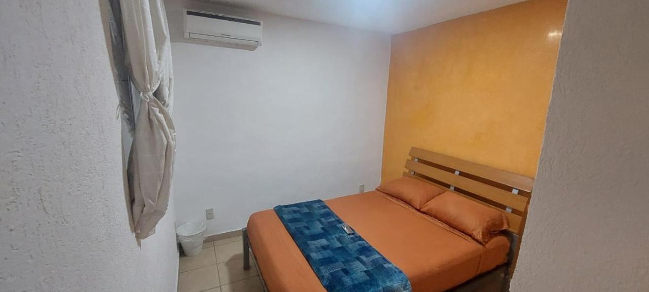 "Ximi Y Samy Home" Casa Con Alberca Acapulco Ngoại thất bức ảnh