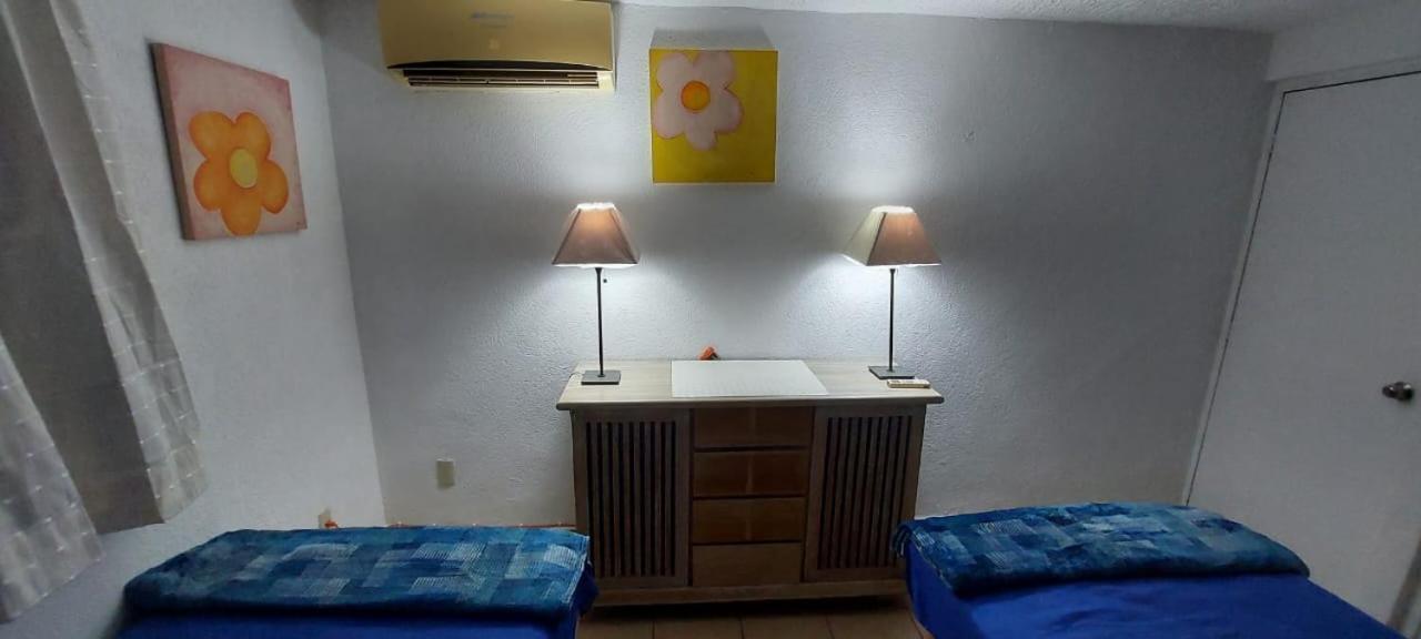 "Ximi Y Samy Home" Casa Con Alberca Acapulco Ngoại thất bức ảnh