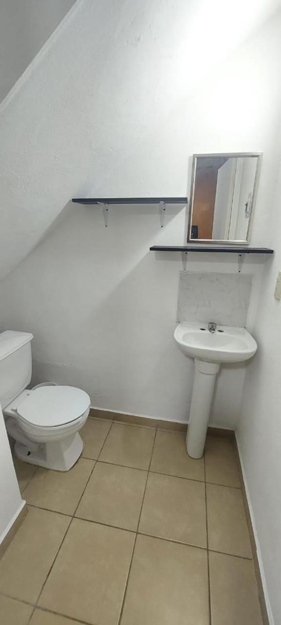 "Ximi Y Samy Home" Casa Con Alberca Acapulco Ngoại thất bức ảnh