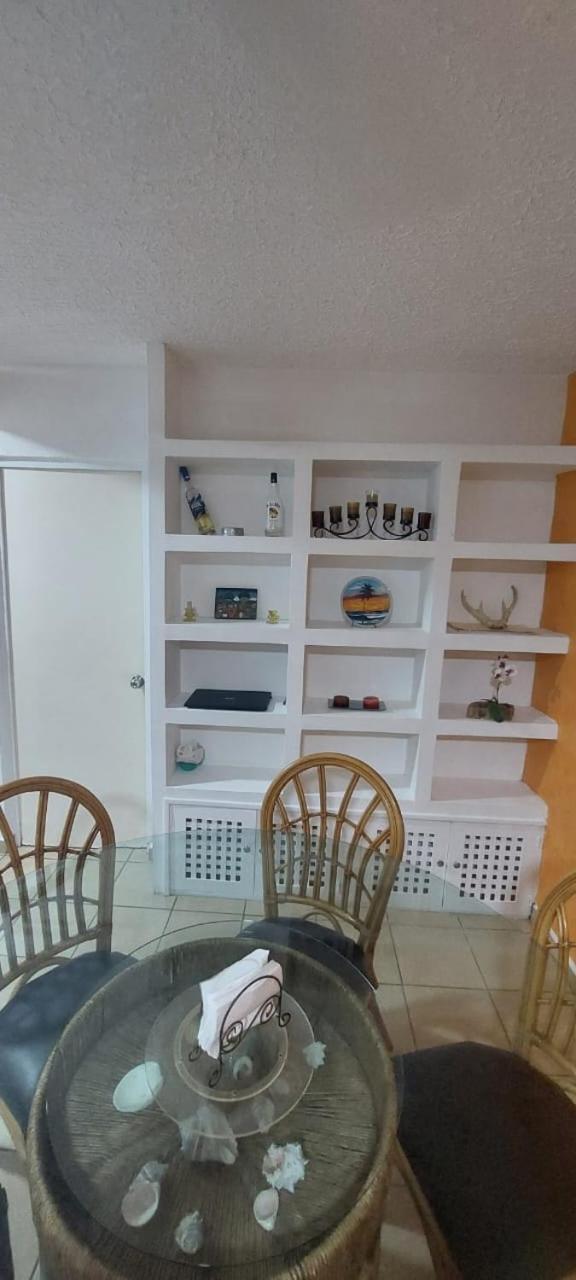 "Ximi Y Samy Home" Casa Con Alberca Acapulco Ngoại thất bức ảnh