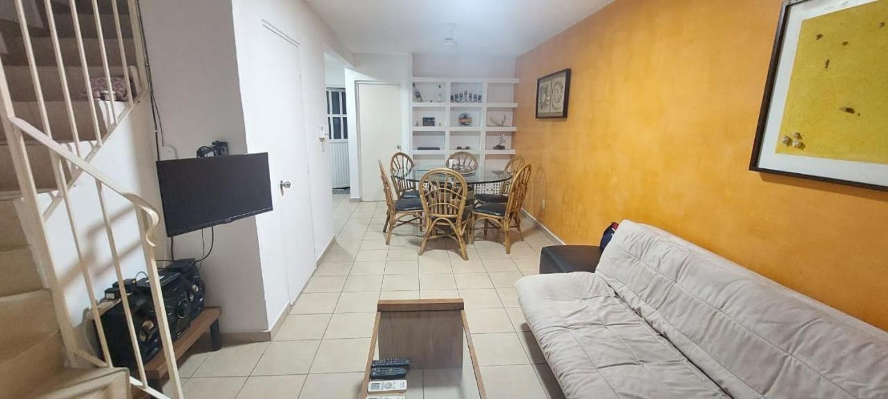 "Ximi Y Samy Home" Casa Con Alberca Acapulco Ngoại thất bức ảnh
